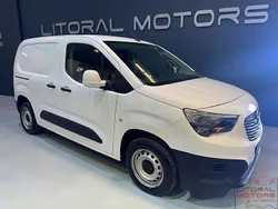 Branco Usado 2019 Opel Combo Life Enjoy | € 13.500