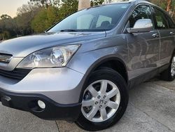 Usado 2007 Honda CR-V SUV | € 10.750