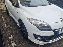 Usado 2012 Renault Mégane III Carrinha | € 4.000 (Super Preço)