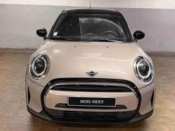 Vermelho Usado 2021 Mini Cooper Citadino | € 25.490 (Preço elevado)