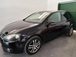 Outra Usado 2010 VW Golf VI | € 7.499 (Bom preço)