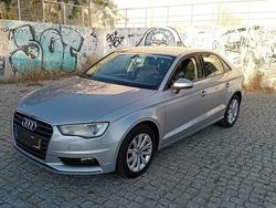Usado 2015 Audi A3 Attraction Sedan | € 13.500 (Preço justo)