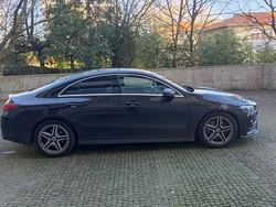 Usado 2019 Mercedes 200 Coupé | € 31.500