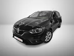 Preto Usado 2020 Renault Mégane IV Carrinha | € 12.990 (Bom preço)
