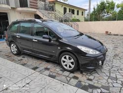 Usado 2006 Peugeot 307 Carrinha | € 4.500 (Preço elevado)