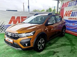 Outra Usado 2023 Dacia Sandero Citadino | € 17.500 (Preço justo)