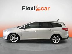 Outra Usado 2018 Ford Focus Titanium Carrinha | € 13.490 (Bom preço)