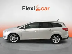 Outra Usado 2018 Ford Focus Titanium Carrinha | € 13.890 (Bom preço)