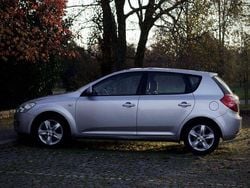 Usado 2009 Kia Ceed Start Citadino | € 5.990