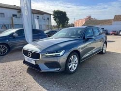 Cinzento Usado 2018 Volvo V60 Carrinha | € 20.900 (Preço justo)