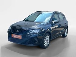 Preto Usado 2023 Seat Arona Style SUV | € 15.900 (Preço justo)