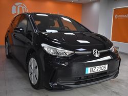 Preto Usado 2024 VW ID.3 Citadino | € 30.900 (Preço justo)