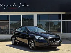 Usado 2018 Volvo V40 Carrinha | € 18.900 (Preço justo)