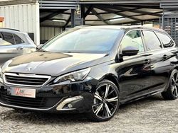 Usado 2016 Peugeot 308 Allure Carrinha | € 14.990 (Preço elevado)