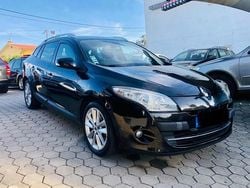 Preto Usado 2009 Renault Mégane GrandTour Dynamique Carrinha | € 5.990 (Bom preço)