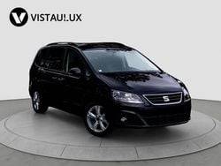 Preto Usado 2018 Seat Alhambra Style Monovolume | € 19.990