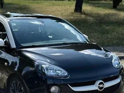 Usado 2016 Opel Adam Citadino | € 11.650 (Preço justo)