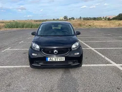 Usado 2017 Smart ForFour Passion Sedan | € 10.300