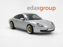 Cinzento Usado 1998 Porsche 911 | € 44.900