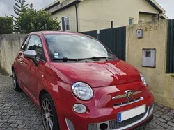 Fiat 500 Abarth