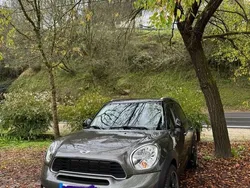 Usado 2011 Mini Cooper S Countryman SUV | € 14.500