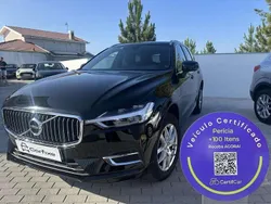 Preto Usado 2019 Volvo XC60 SUV | € 32.500