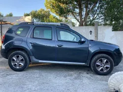 Usado 2015 Dacia Duster SUV | € 9.800