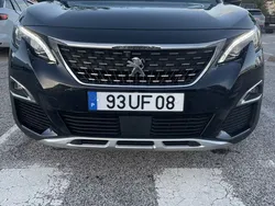 Usado 2018 Peugeot 3008 GT-line Sedan | € 22.800 (Preço elevado)