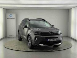 Cinzento Usado 2025 Citroën C5 Aircross SUV | € 32.990 (Caro)