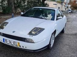 Branco Usado 1994 Fiat Coupé Coupé | € 14.000