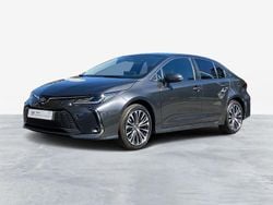 Cinza (pintura metalizada) Usado 2024 Toyota Corolla Sedan | € 32.500 (Caro)