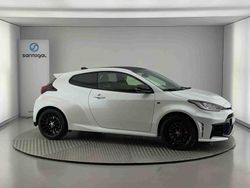 Branco Novo 2025 Toyota Yaris Citadino | € 59.490