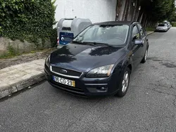 Usado 2006 Ford Focus Sedan | € 3.000 (Preço elevado)