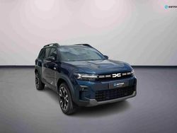 Vermelho Usado 2025 Dacia Bigster Journey SUV | € 35.140