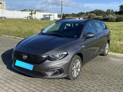Cinza Usado 2020 Fiat Tipo Lounge Carrinha | € 13.750 (Preço justo)