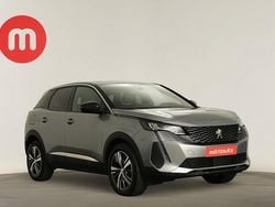 Usado 2024 Peugeot 3008 Allure | € 29.499