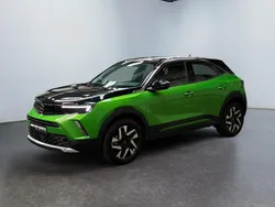 Verde Usado 2023 Opel Mokka-e Elegance SUV | € 19.990 (Super Preço)
