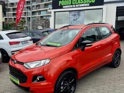 Outra Usado 2015 Ford Ecosport SUV | € 14.500