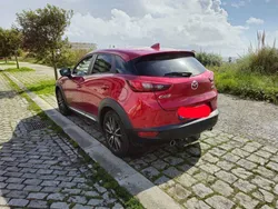 Usado 2016 Mazda CX-3 Sky SUV | € 11.750 (Bom preço)