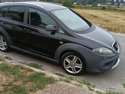Usado 2011 Seat Altea Sedan | € 6.500 (Preço justo)
