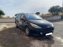 Usado 2006 Peugeot 307 Sport Carrinha | € 4.700 (Preço justo)