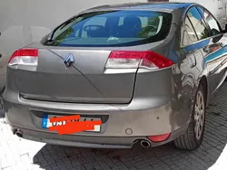 Outra Usado 2009 Renault Laguna III | € 3.750 (Preço justo)