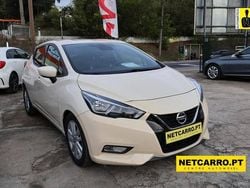 Outra Usado 2020 Nissan Micra | € 14.800