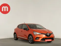 Usado 2023 Renault Clio V Evolution | € 17.299 (Preço justo)