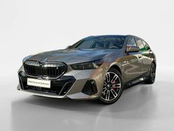 Cinza Usado 2025 BMW i5 Sedan | € 64.900