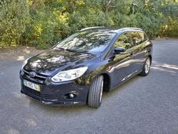 Preto Usado 2013 Ford Focus Carrinha | € 6.990 (Preço justo)