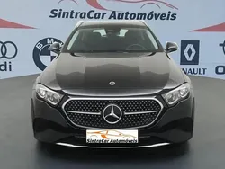 Preto Usado 2024 Mercedes E220 Avantgarde Carrinha | € 49.980 (Bom preço)