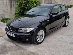 Usado 2008 BMW 120 Citadino | € 9.000 (Bom preço)