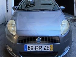 Usado 2006 Fiat Grande Punto Citadino | € 2.970 (Bom preço)
