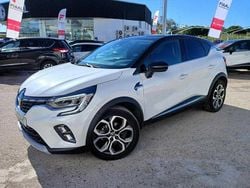 Branco Usado 2020 Renault Captur SUV | € 18.950 (Super Preço)